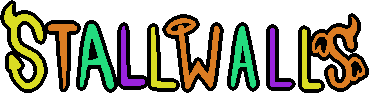stallwalls site logo